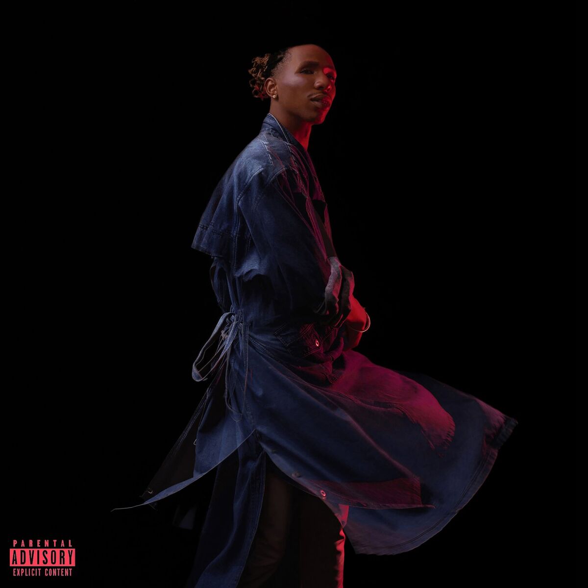 Album cover of Have a Good Time