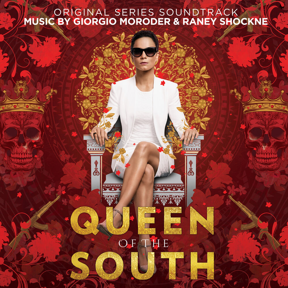 Picture of Queen of the South (Original Series Soundtrack)