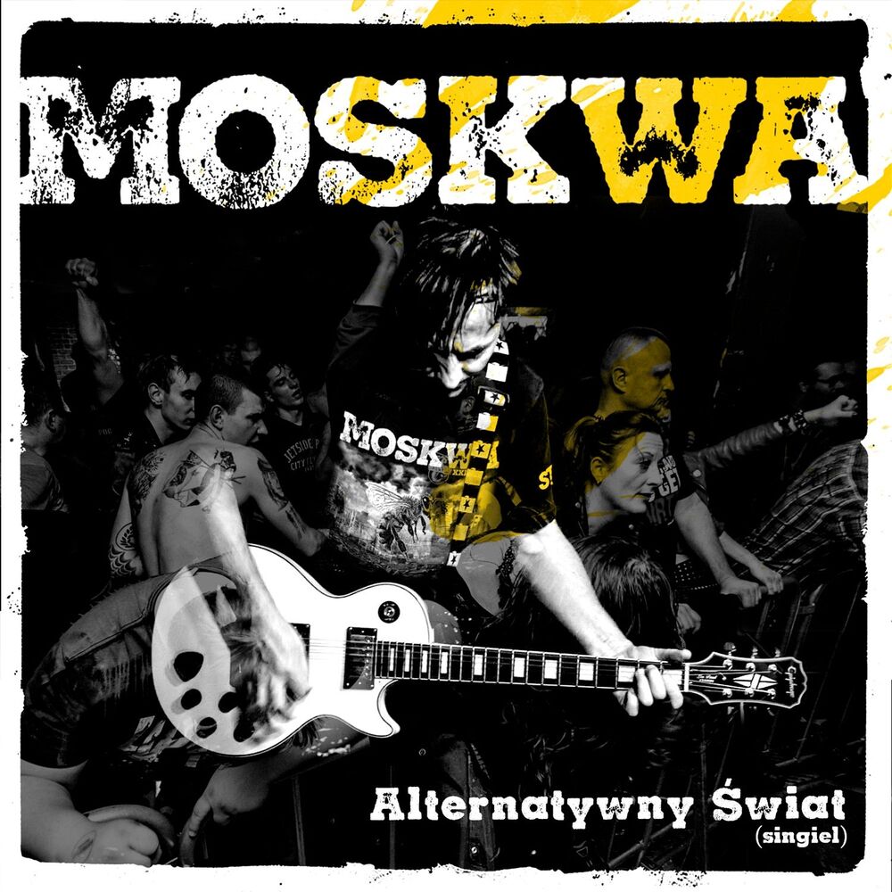 Picture of Alternatywny świat