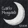 Cuarto Menguante (Versión en Tiempo Real)