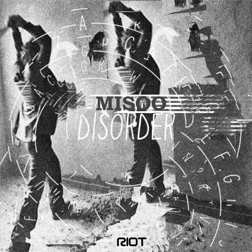Picture of Disorder