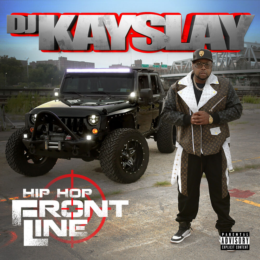Picture of Hip Hop Frontline