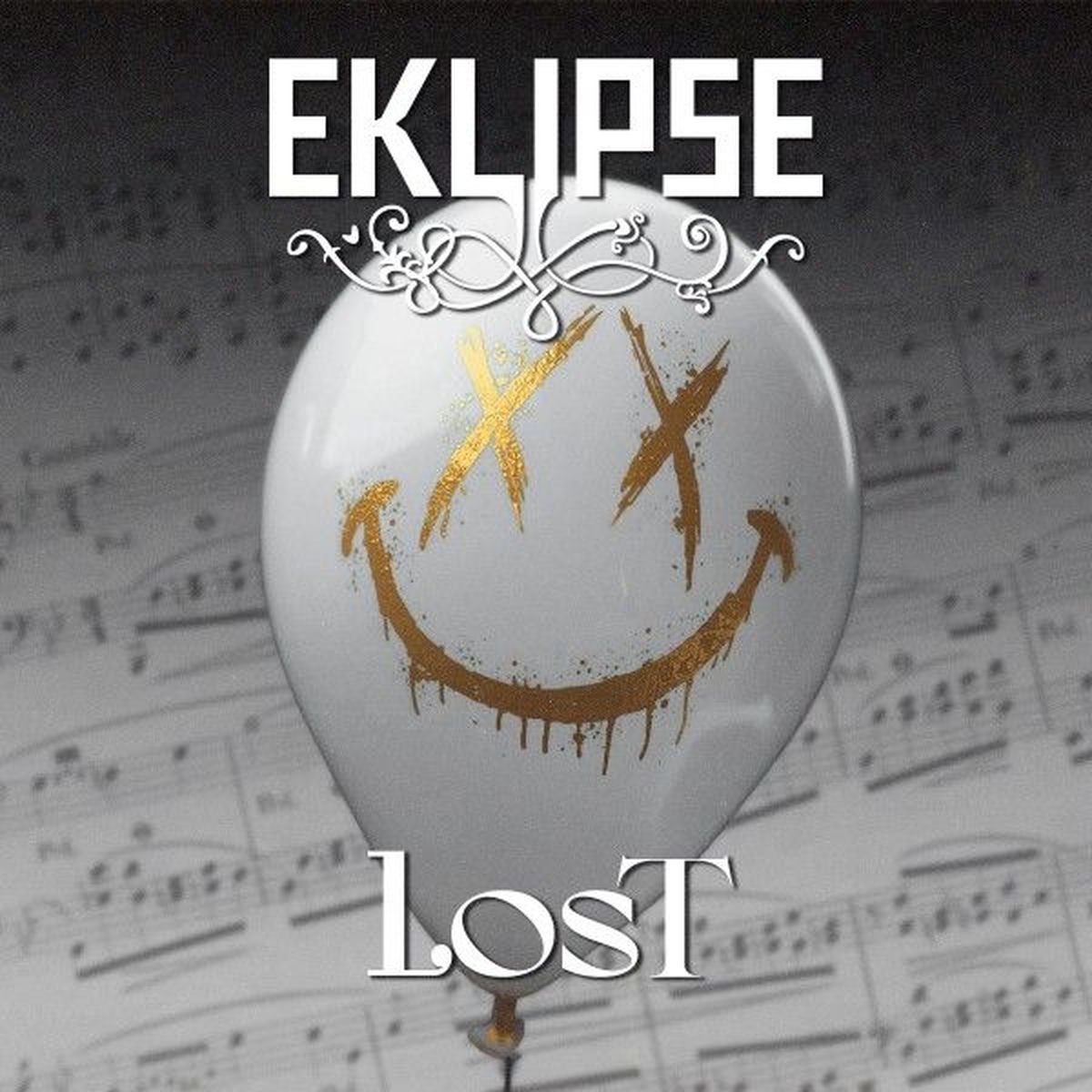 Album cover of LosT