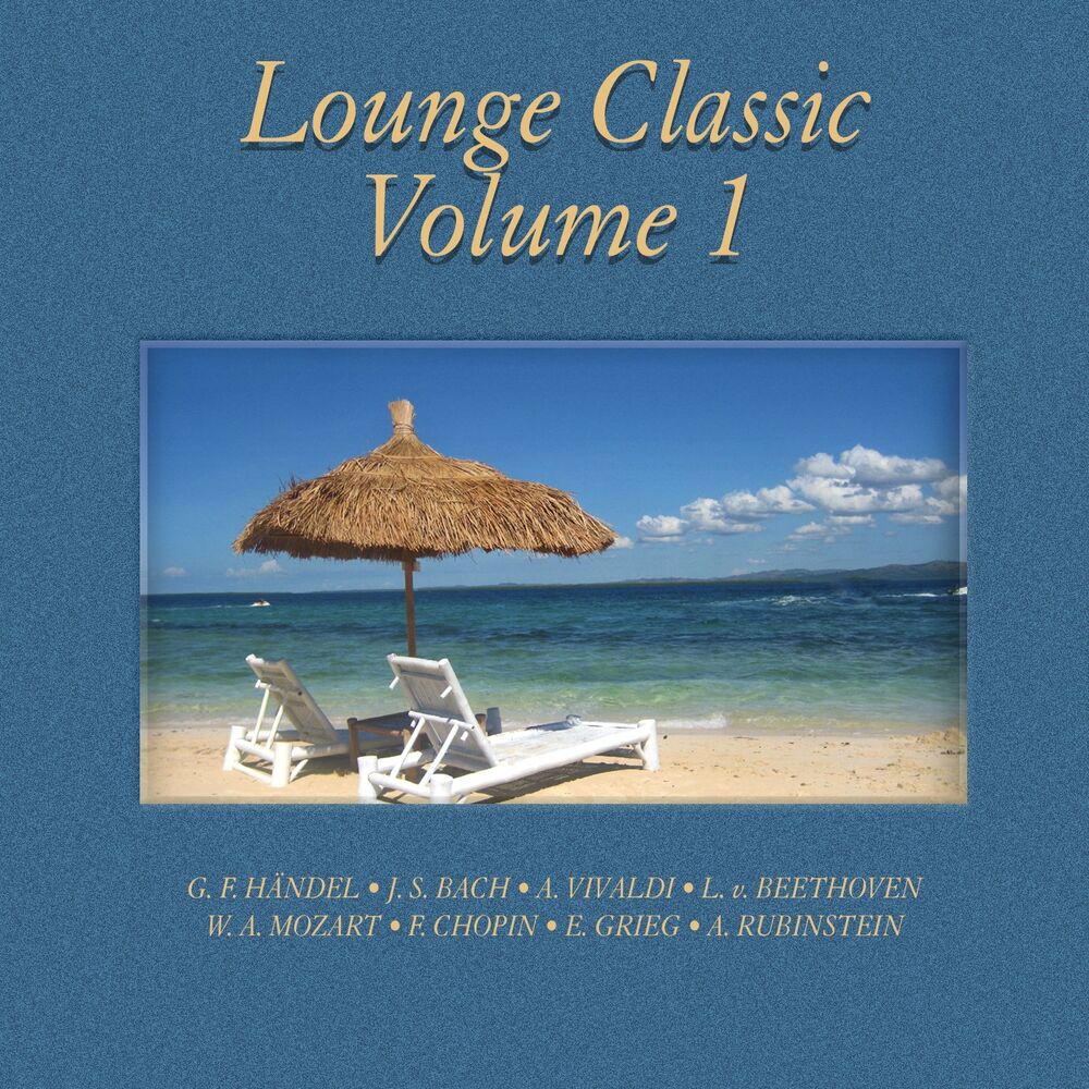 Picture of Lounge Classics Volume 1