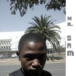 Cover of The Beginning