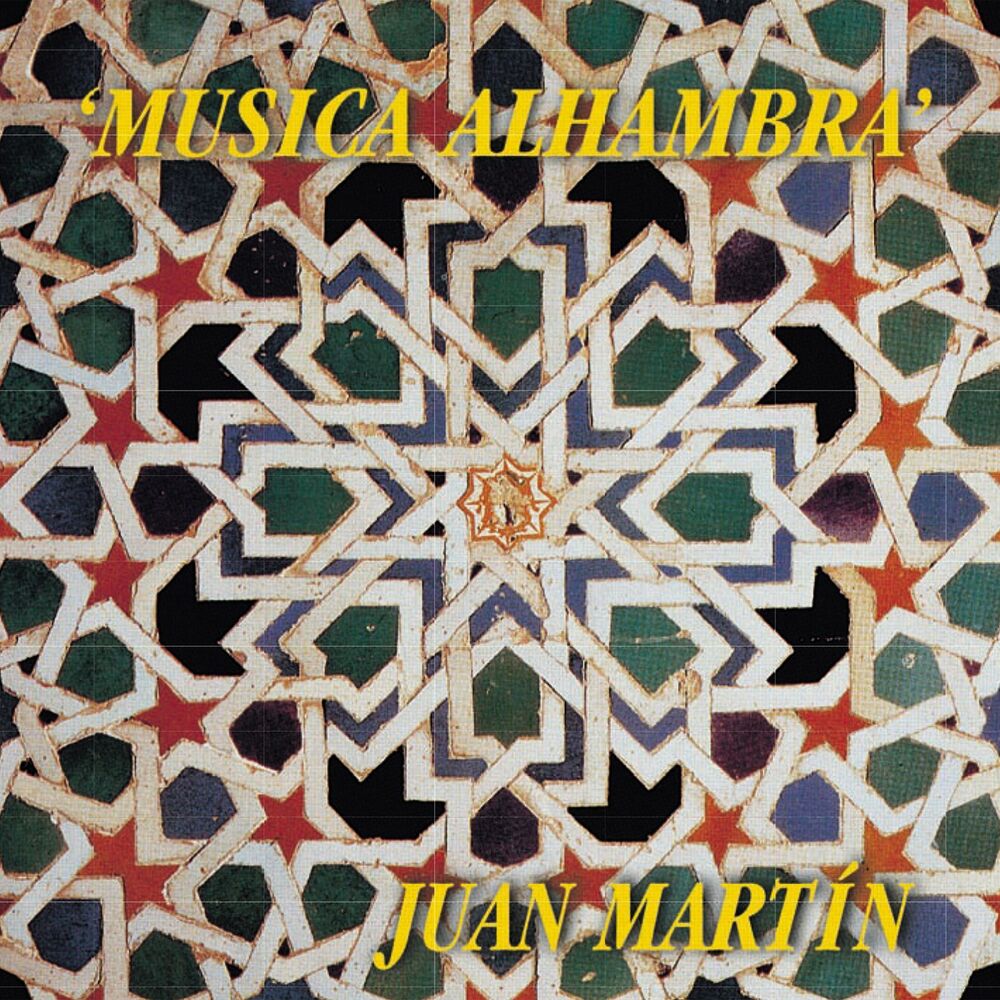 Picture of Musica Alhambra