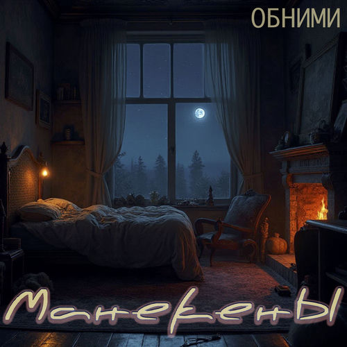 Обними