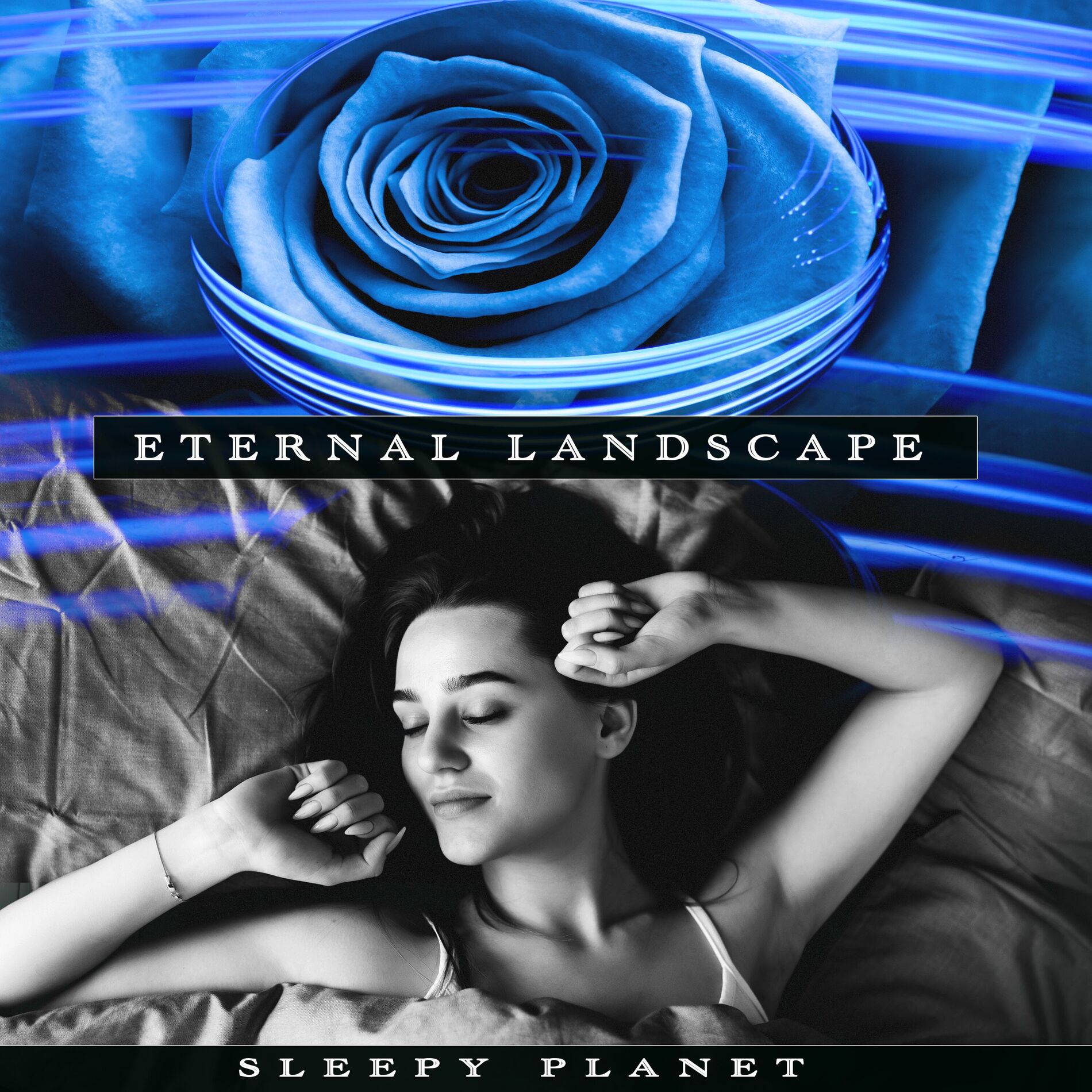 Album cover of Eternal Landscape