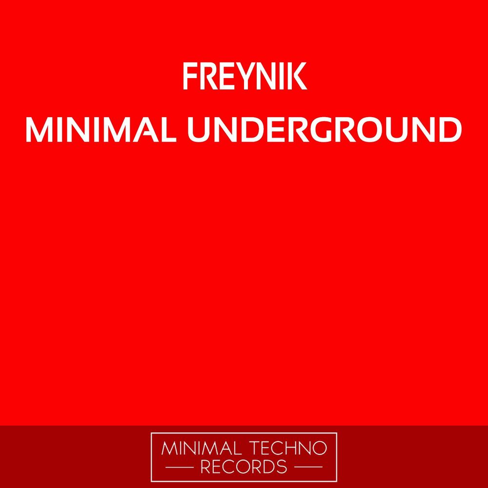 Picture of Minimal Underground