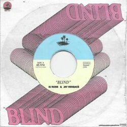 Cover of BLIND