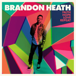Cover of Faith Hope Love Repeat