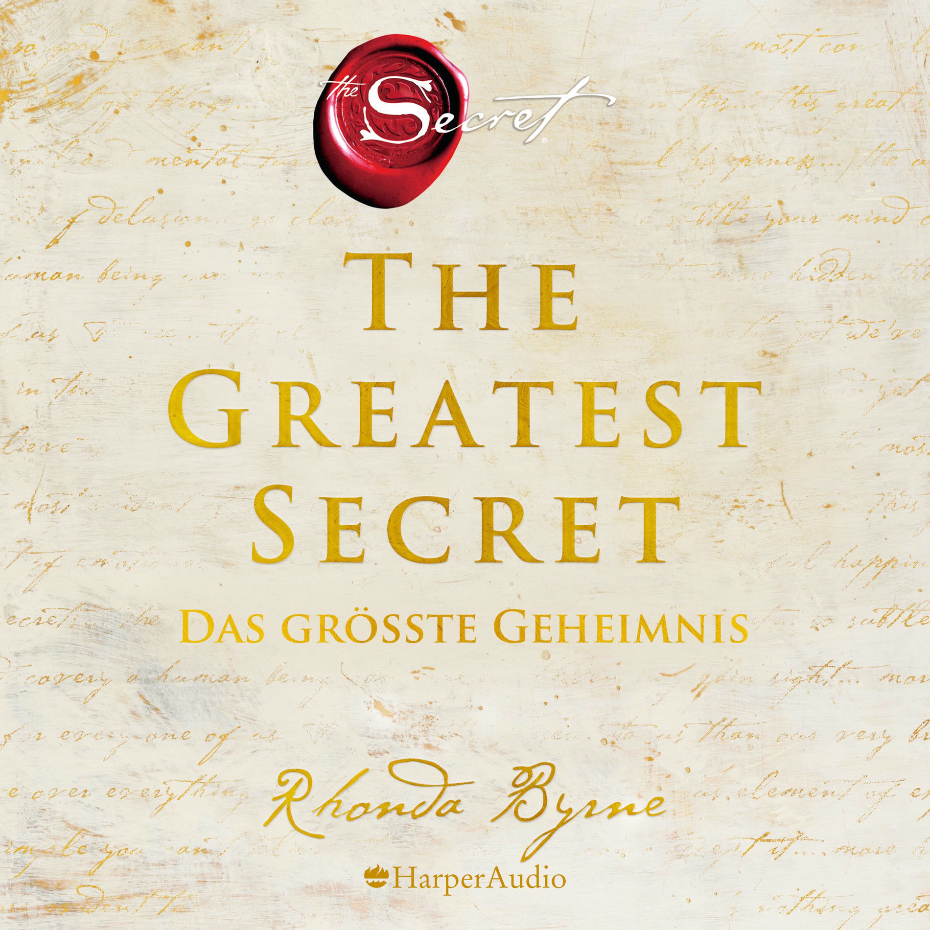 Album cover of Kapitel 1 & Kapitel 2.1 - The Greatest Secret – Das größte Geheimnis (ungekürzt)
