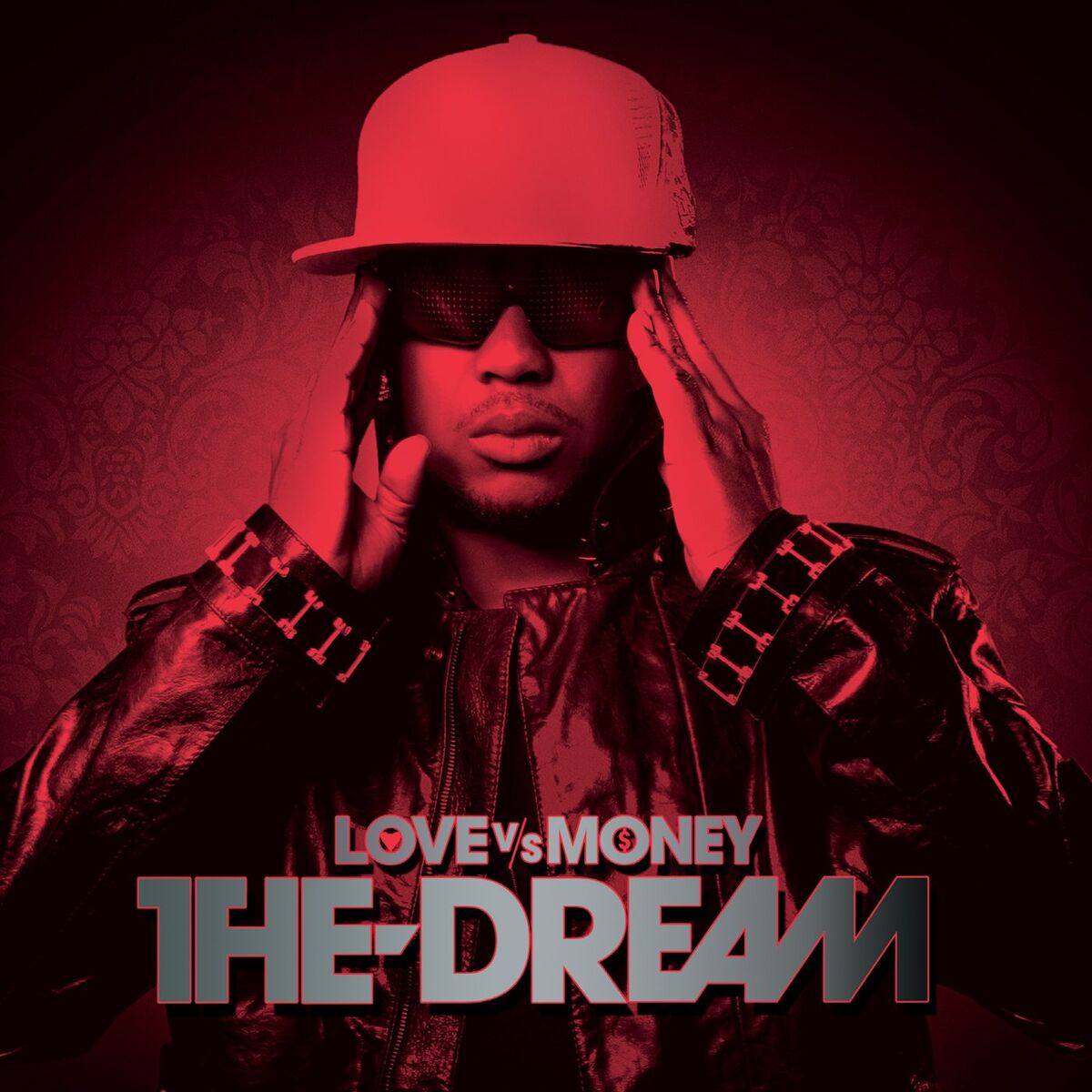 Album cover of Love Vs Money