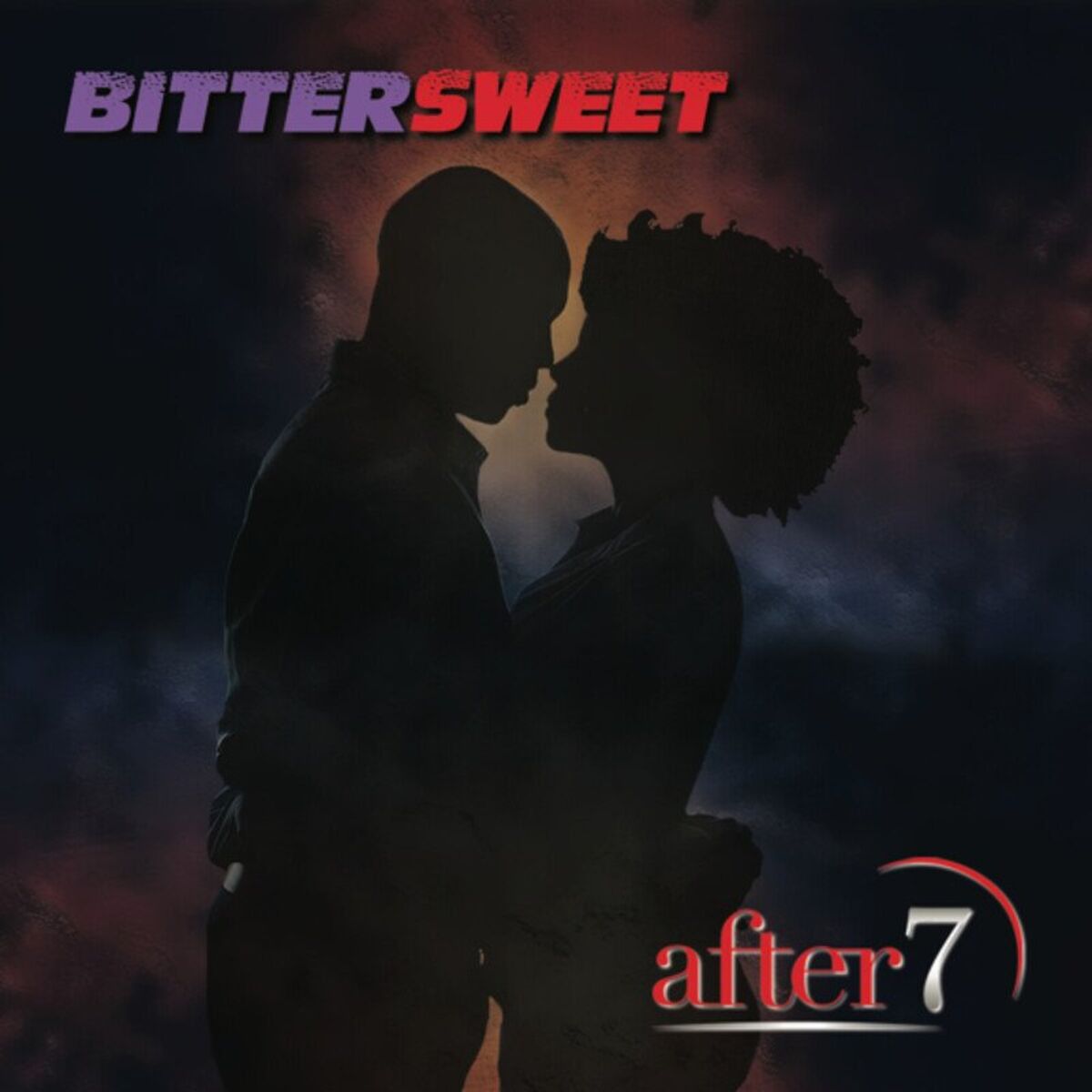 Album cover of Bittersweet