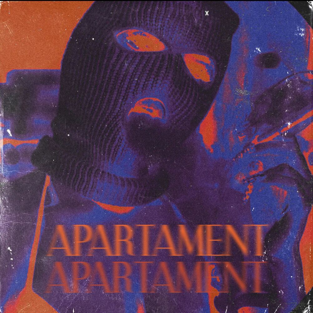 Picture of Apartament (feat. Kasel & Aymi)