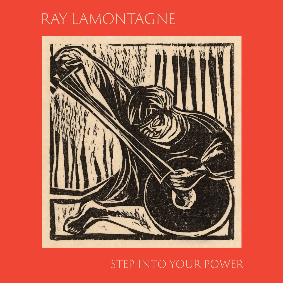 Album cover of Step Into Your Power