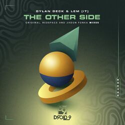 Cover of The Other Side