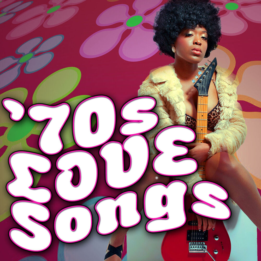 Picture of '70s Love Songs