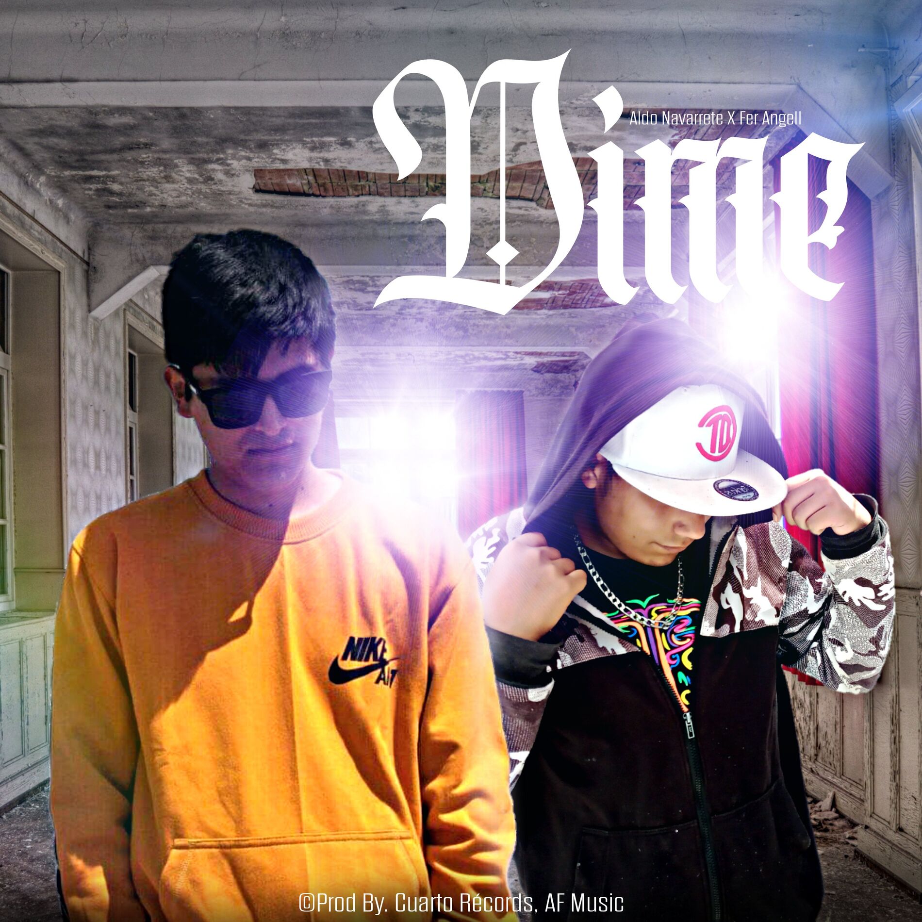 Album cover of Dime