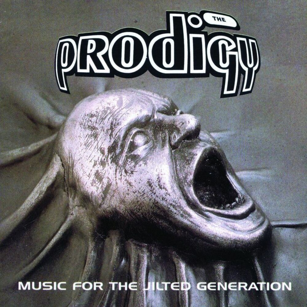 Picture of Music for the Jilted Generation