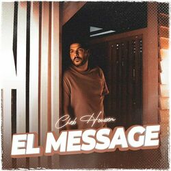 Cover of El Message