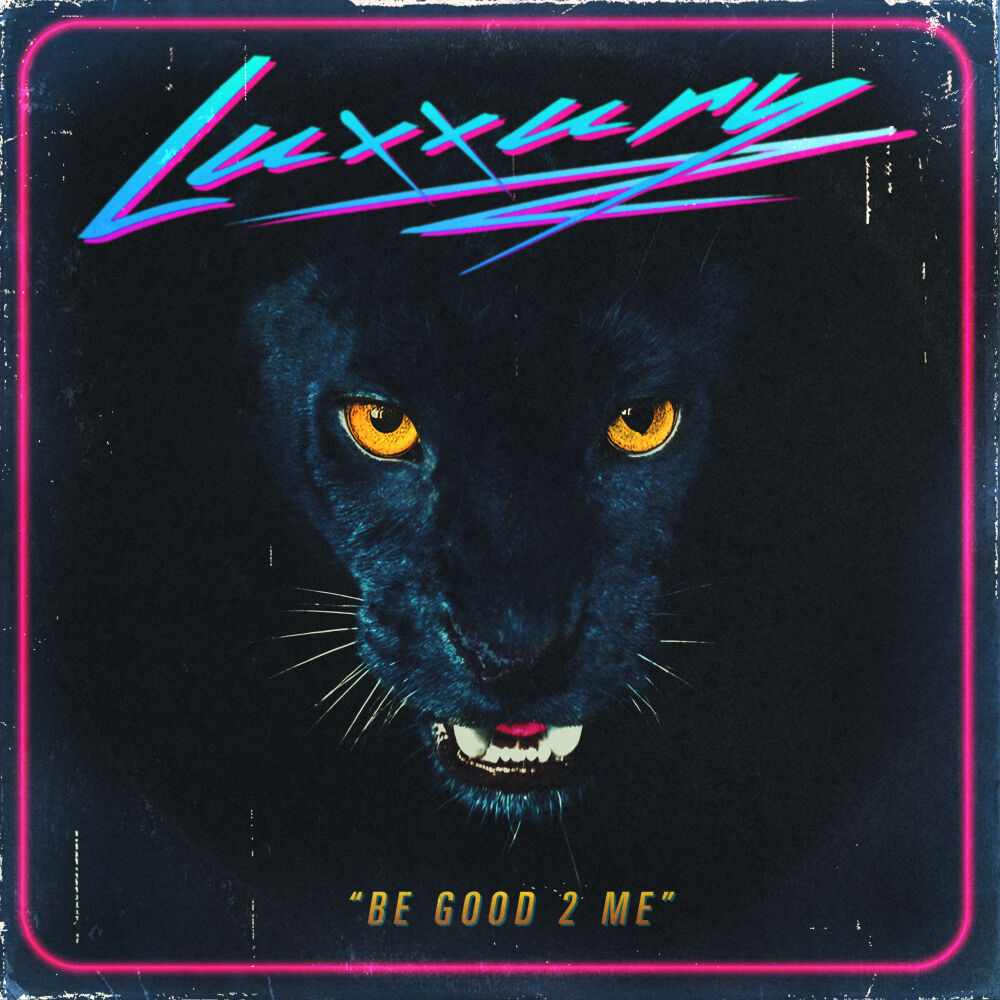 Picture of Be Good 2 Me