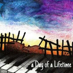 Cover of A Day of a Lifetime