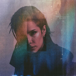 Cover of Graveyard (Axwell Remix)