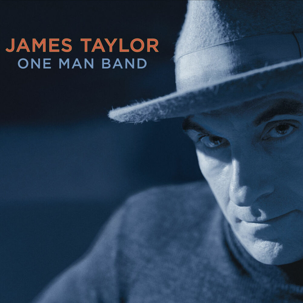 Picture of One Man Band
