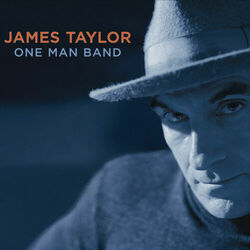 Cover of One Man Band