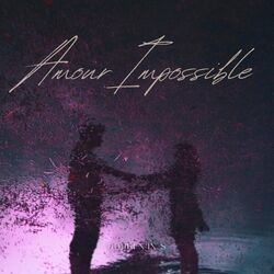 Cover of Amour Impossible