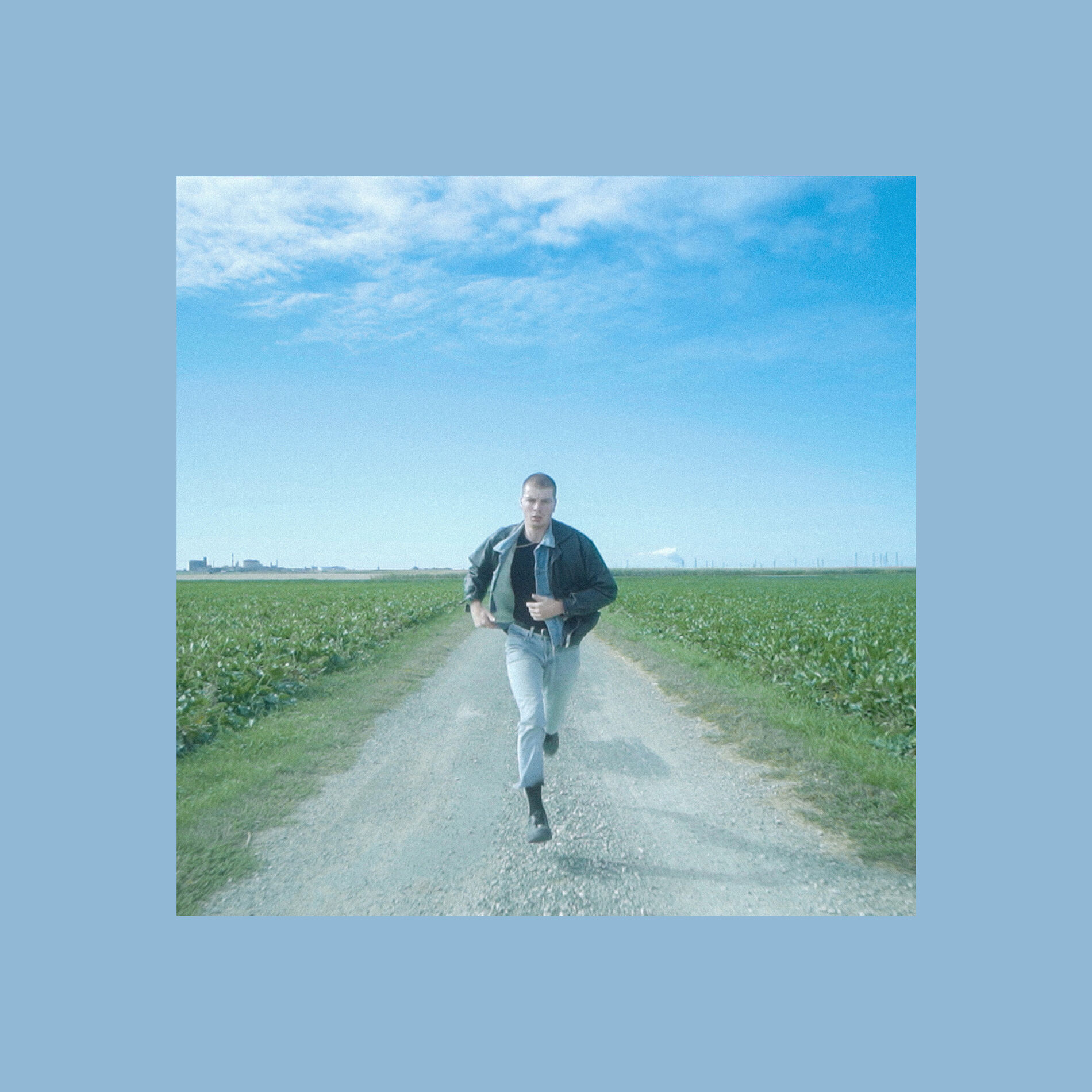Album cover of Dans ma tête