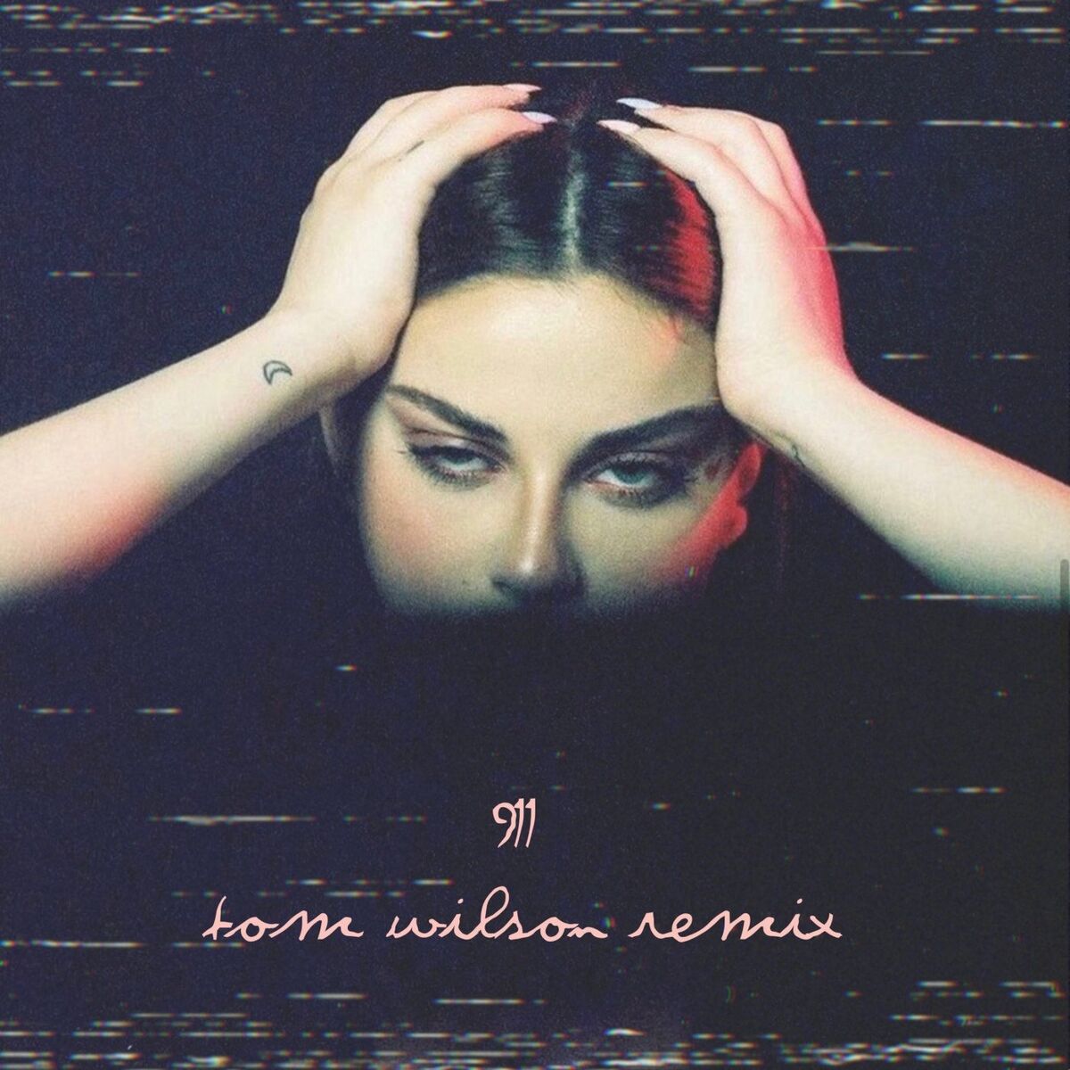 Album cover of 911 (Tom Wilson Remix)