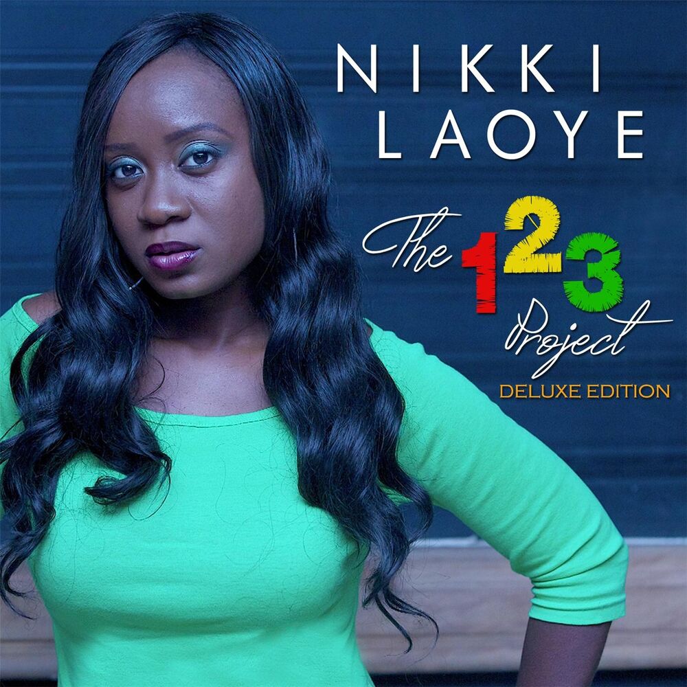 Picture of The 123 Project (Deluxe Edition)