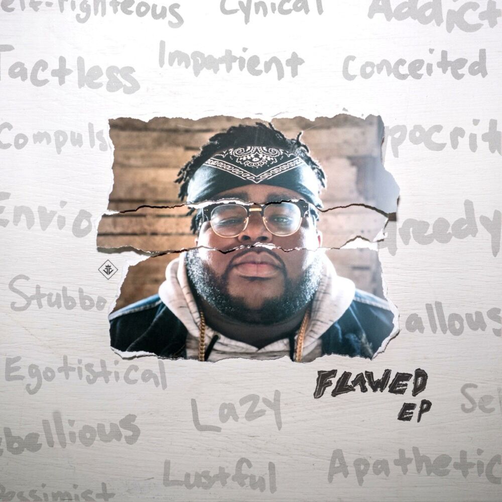 Picture of Flawed EP