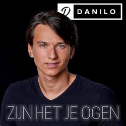 Zijn het je ogen (Single versie)