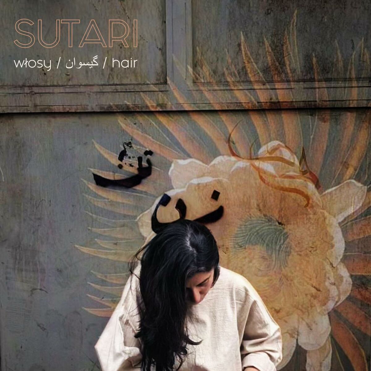Album cover of Włosy