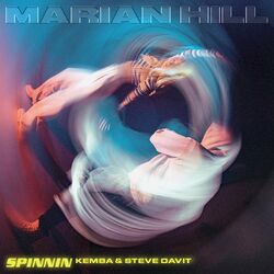Cover of SPINNIN