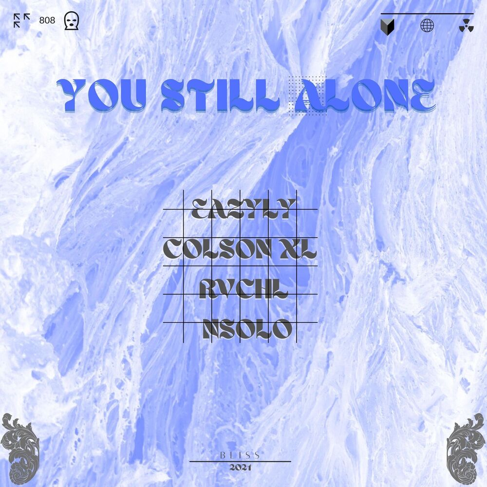 Picture of You Still Alone (feat. Nsolo)