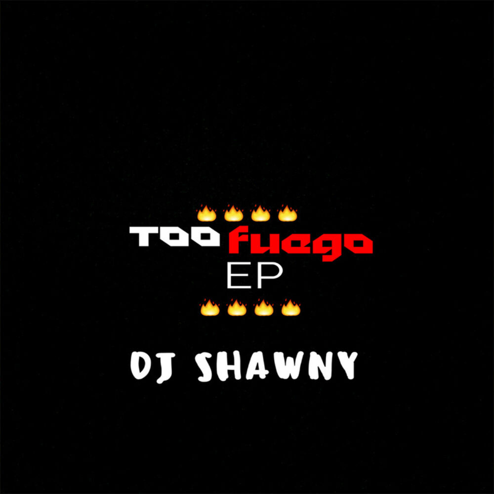 Picture of Too Fuego - EP