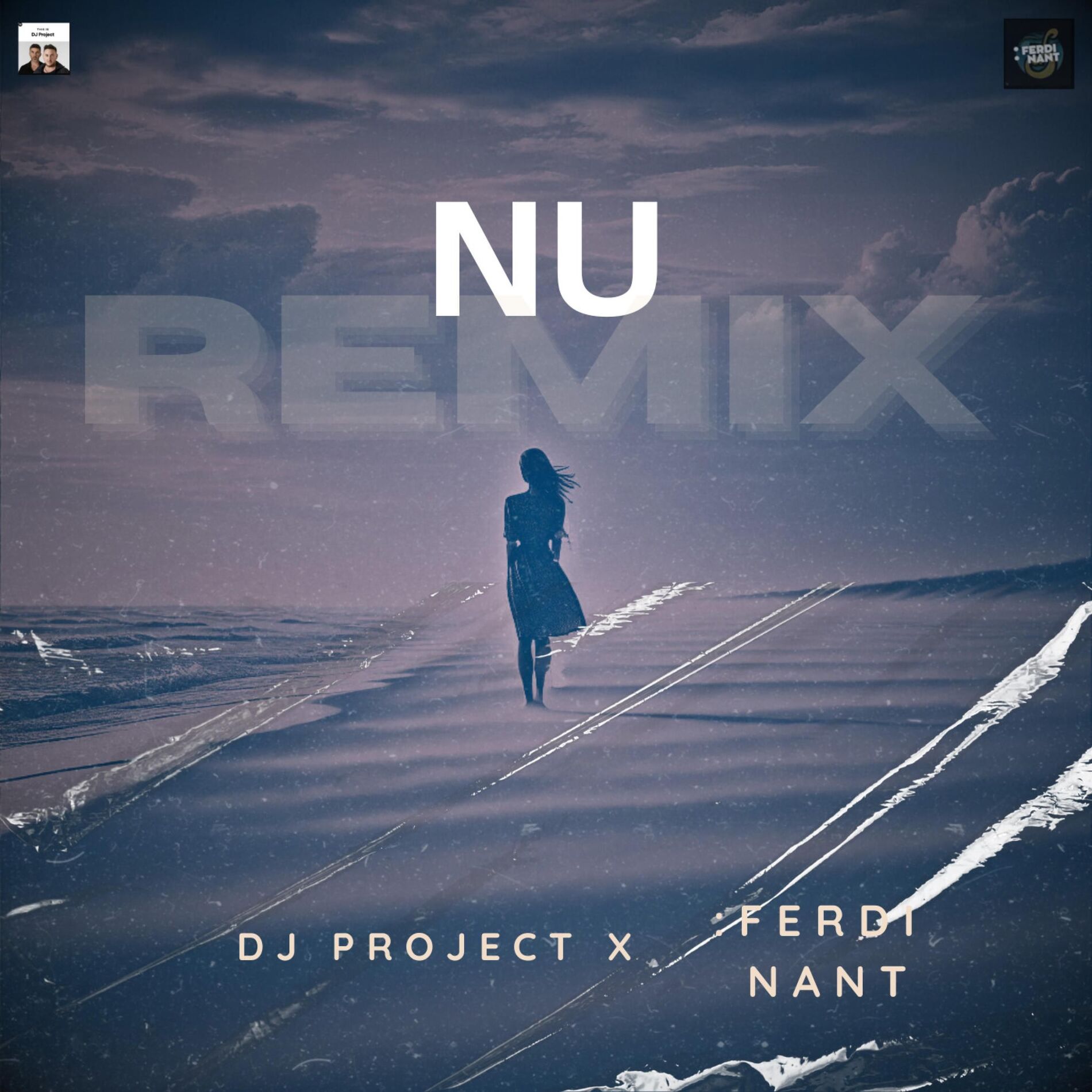 Album cover of Nu (feat. Dj Project) [Remix]