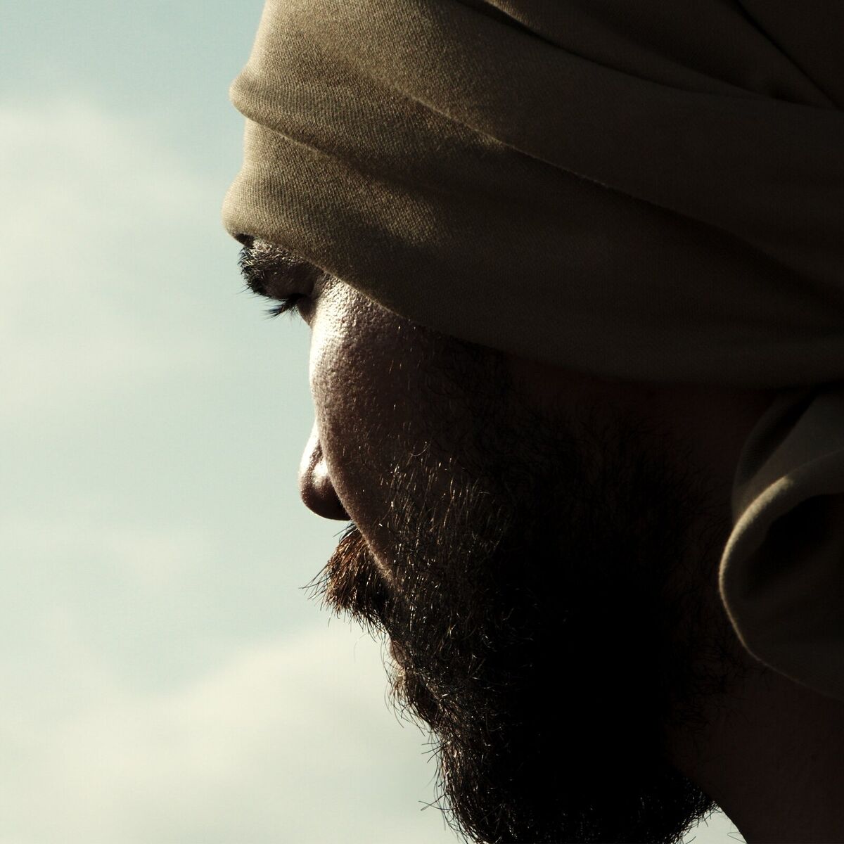 Album cover of Traces dans le sable