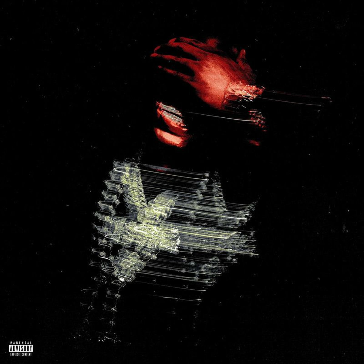 Album cover of WTHELLY