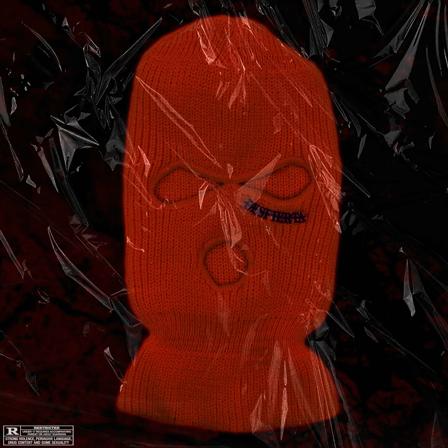 Album cover of Balaclava