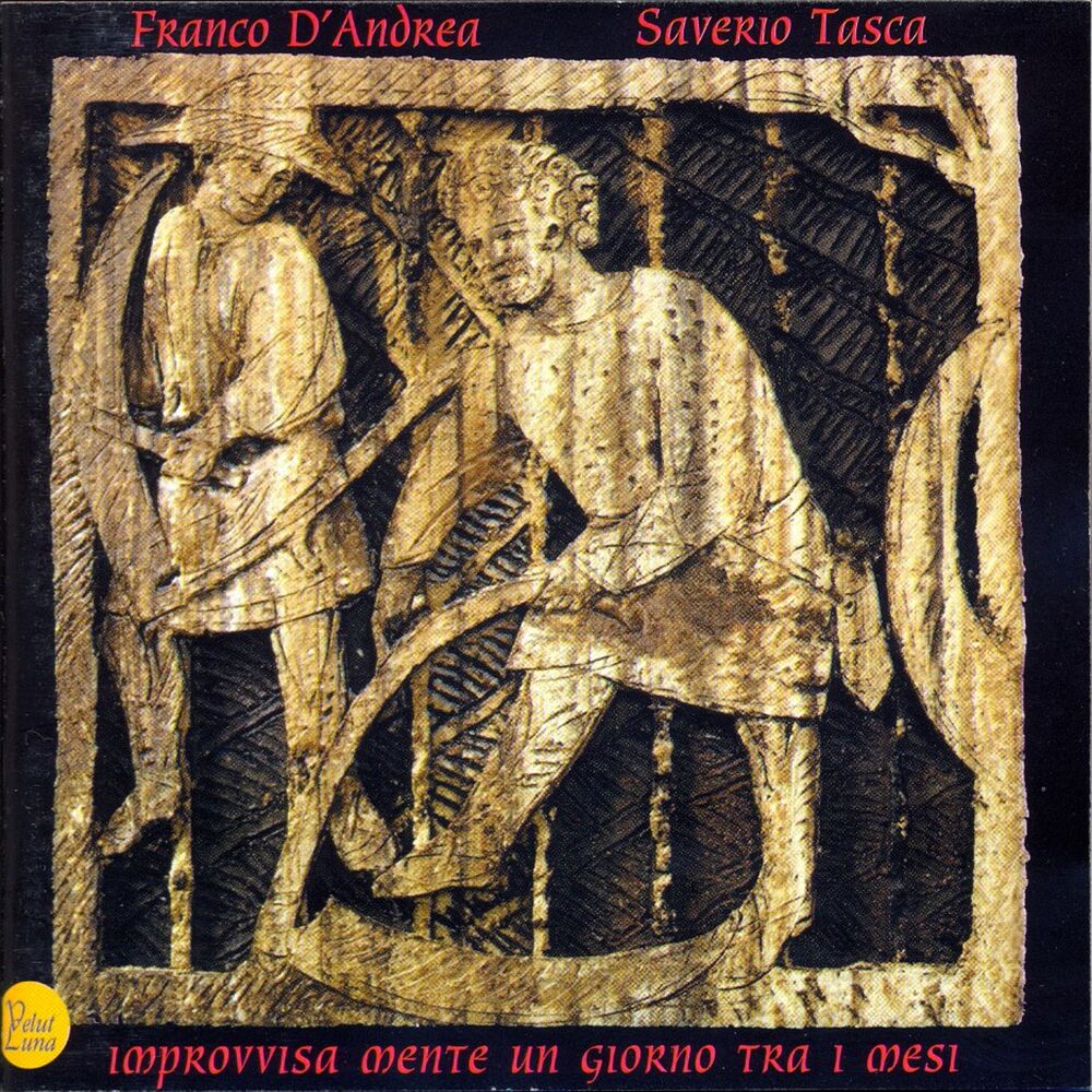 Picture of Improvvisa mente un giorno tra i mesi