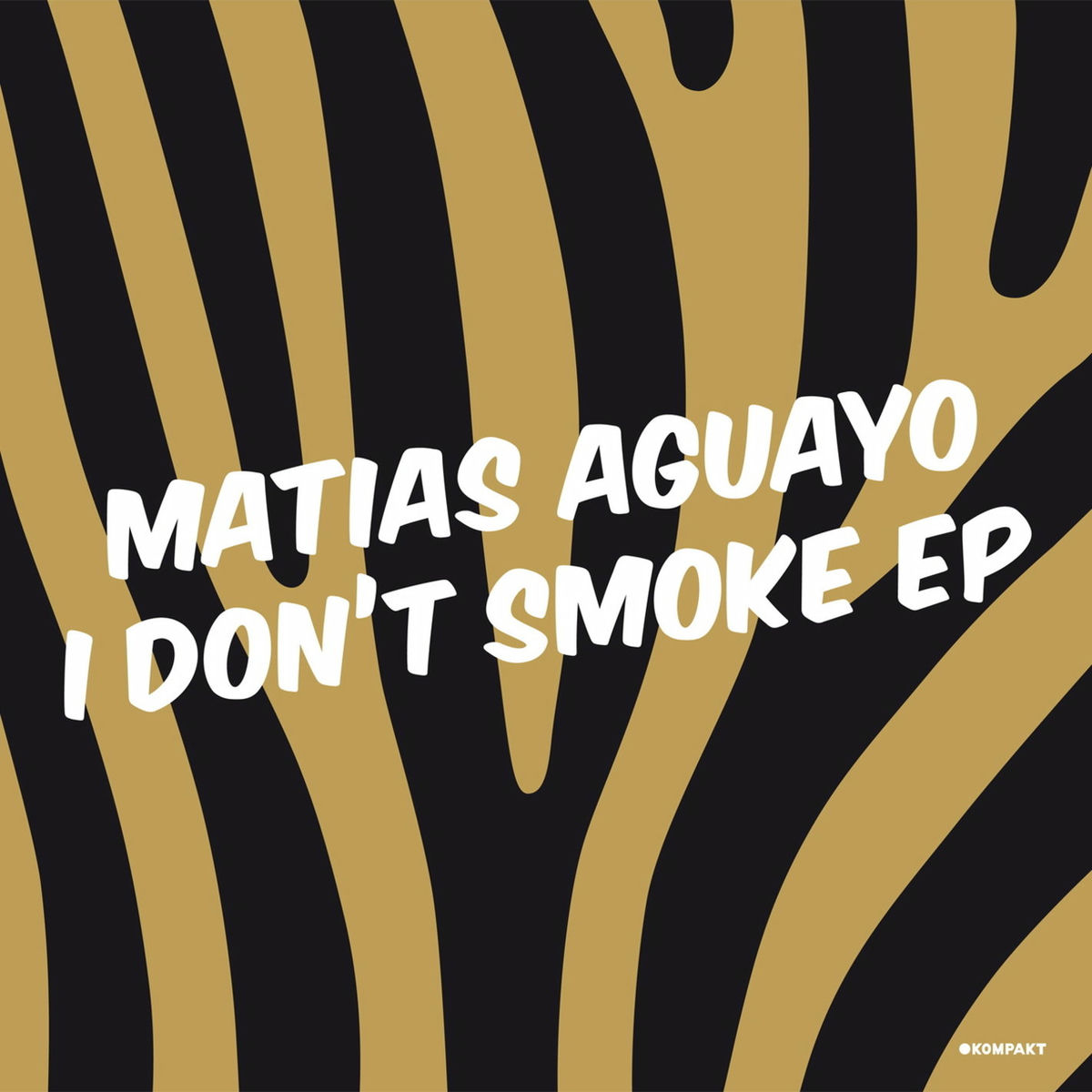 Album cover of I Don't Smoke