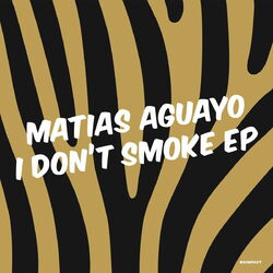 Cover of I Don´t Smoke