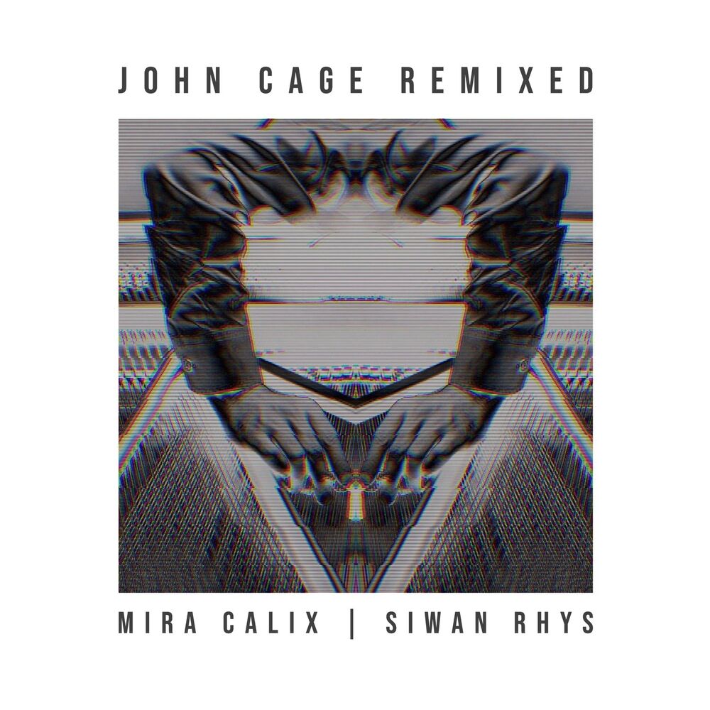 Picture of John Cage Remixed