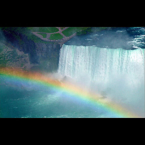 Phenomenal (Get Your Rainbow On) [feat. Shannon Conley]