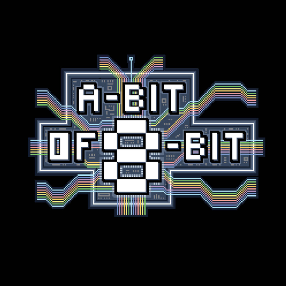 Picture of A-Bit of 8-Bit, Vol. 6